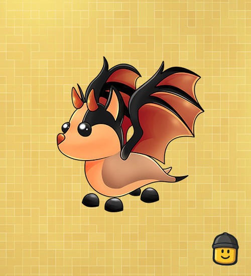 Bat Dragon