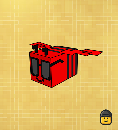 Disco Bee