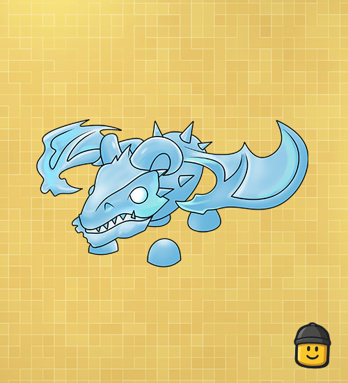 Frost Dragon