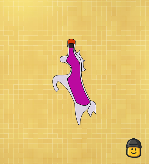 Ride Potion