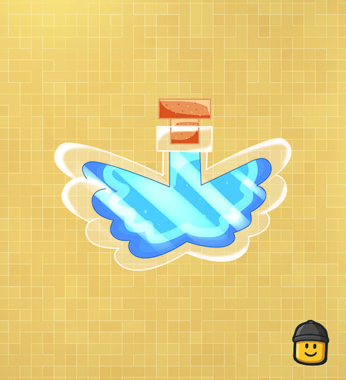 Fly Potion