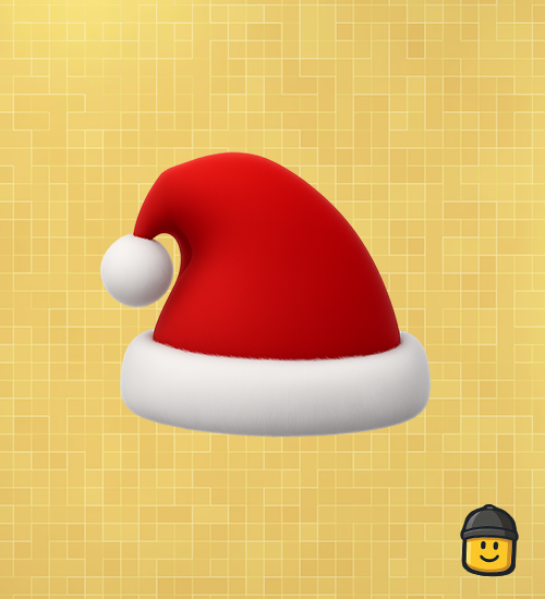 Santa Hat